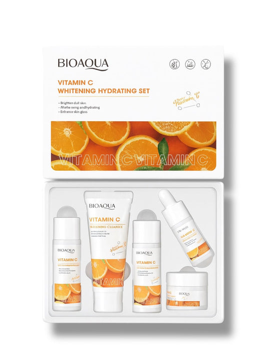 KIT VIAJERO DE VITAMINA C BQY86150