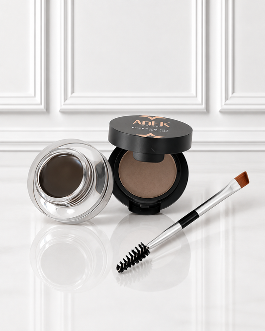 KIT DE CEJAS ANI-K CA567 TONO 03 DARK