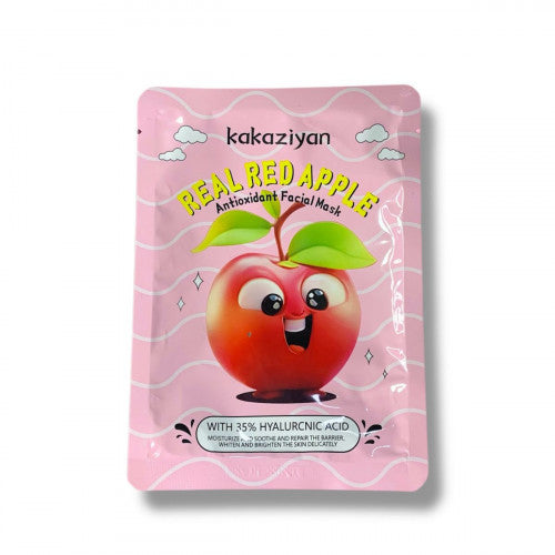 VELO MANZANA ROJA AH M75