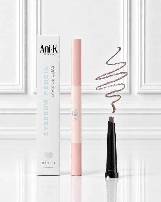 LAPIZ DOBLE PARA CEJAS ANIK TONO 01 CA1481