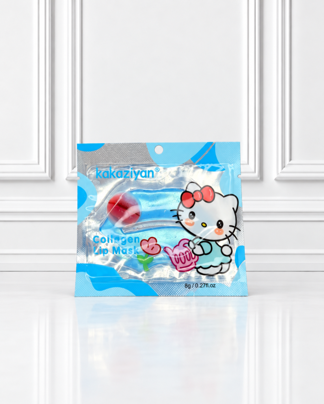COLAGENO DE LABIOS HELLO KITTY KAKAZIYAN K2104