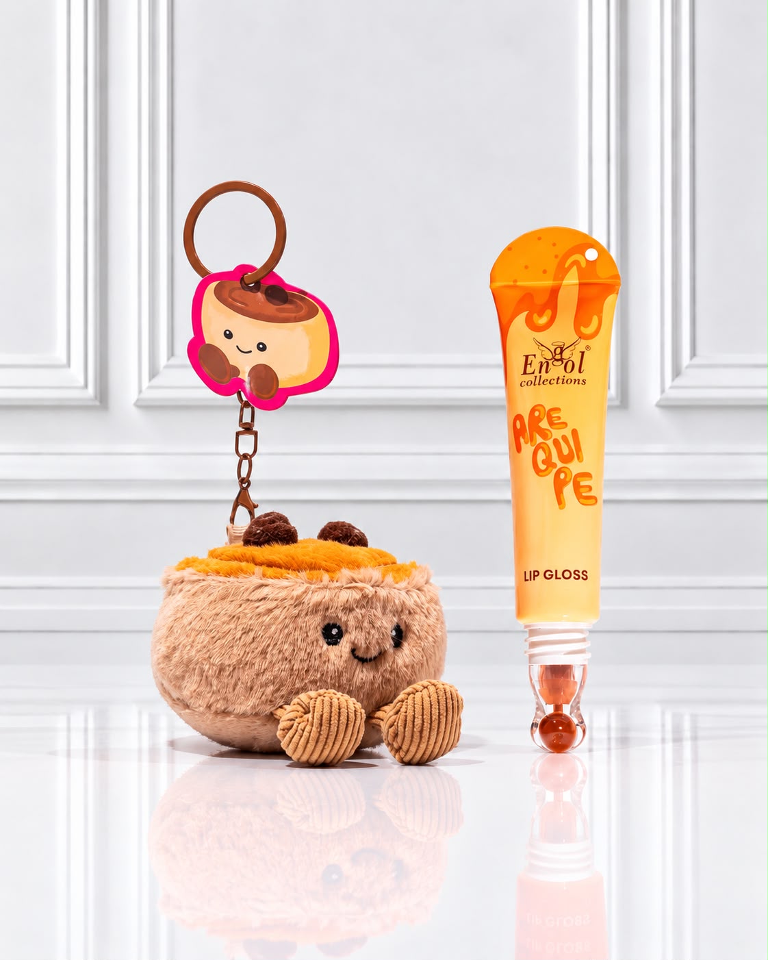 POSTRES & GLOSS ENGOL SRP-26