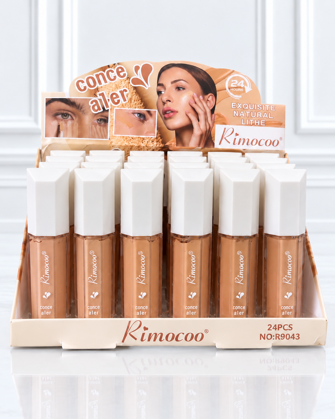 CORRECTOR LIQUIDO RIMOCOO R9043