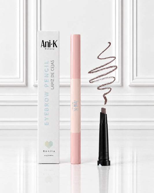 LAPIZ DOBLE PARA CEJAS ANIK TONO 02 CA1481