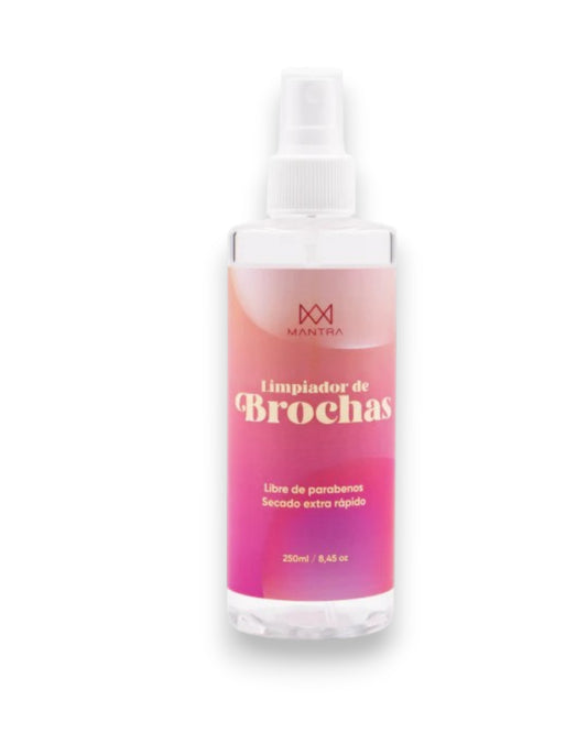 LIMPIABROCHAS MANTRA 250ML