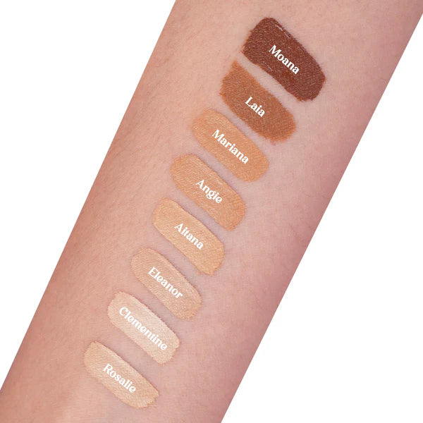 BASE ALTA COBERTURA PURPURE