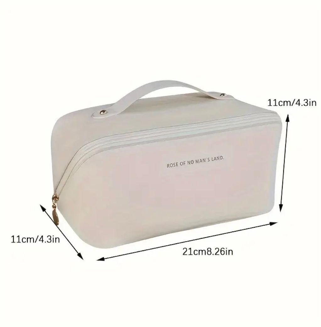 BOLSO ORGANIZADOR DE MAQUILLAJE