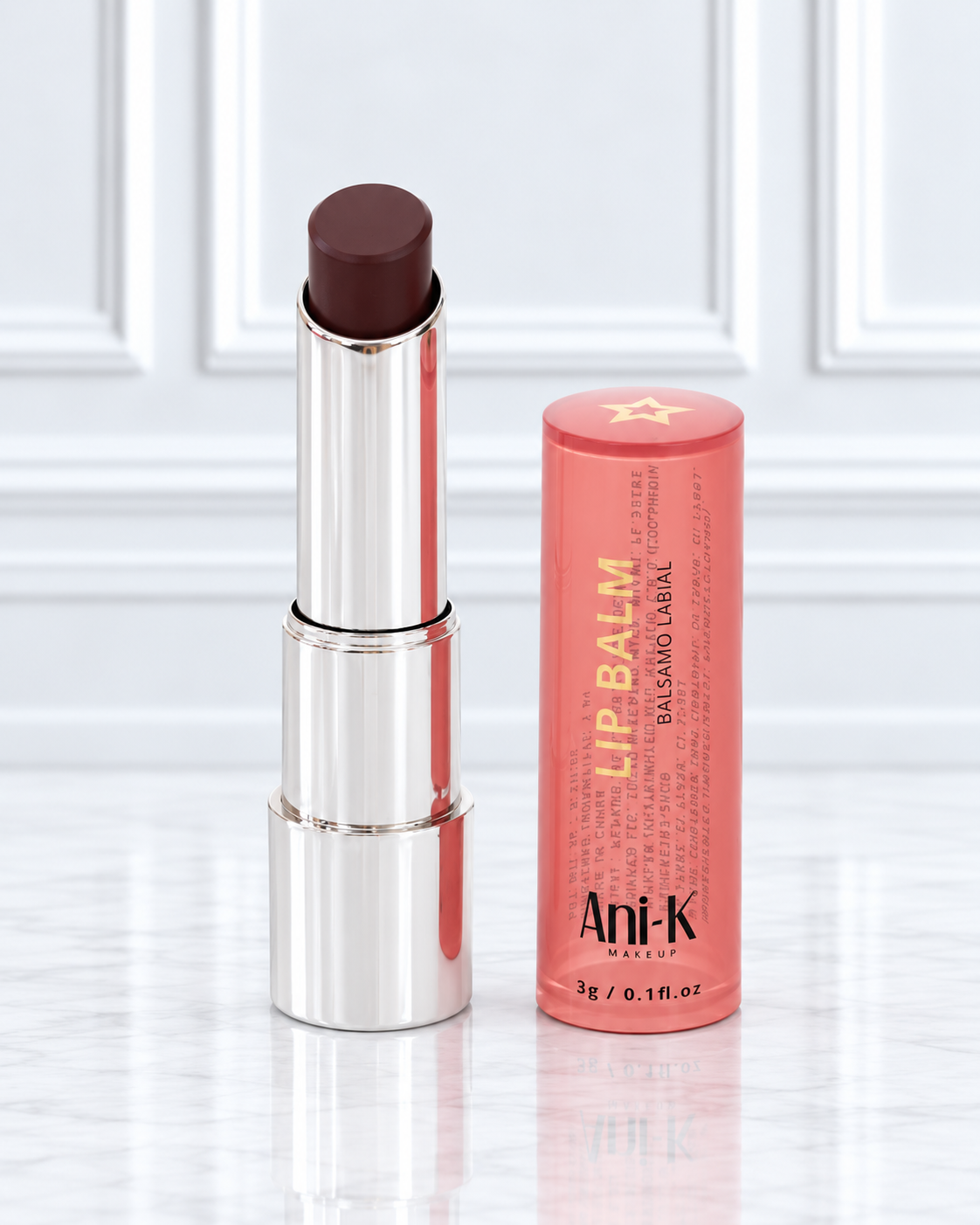 LIP BALM ANI-K 04