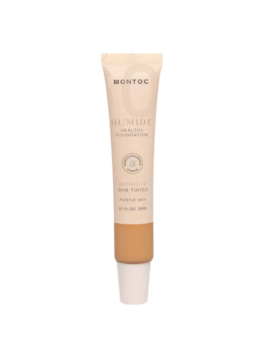 BASE HUMIDE SKIN MONTOC #600