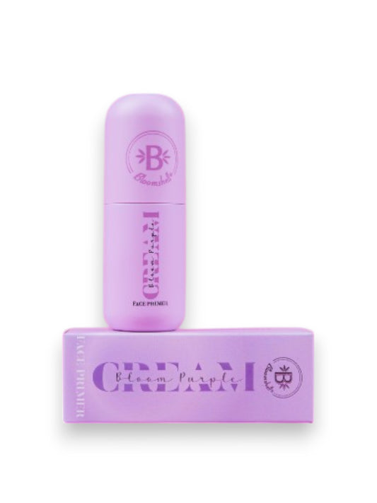 PRIMER BLOOM PURPLE BL-PM2522