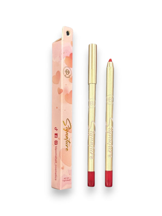 LAPIZ DE LABIOS SIGNATURE BLOOM-L118