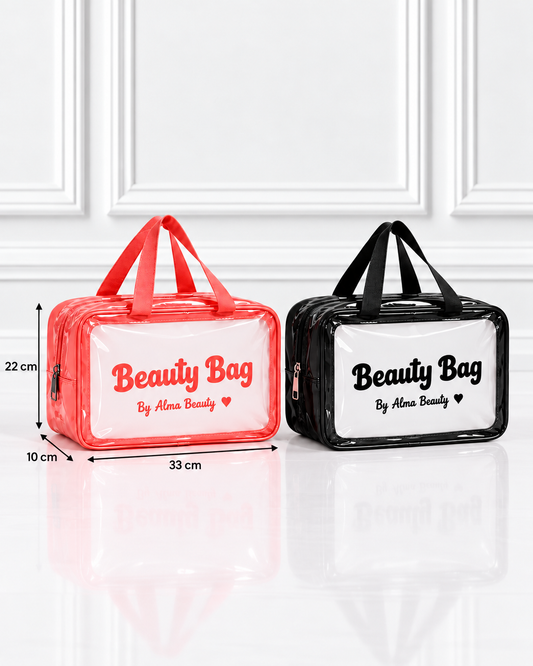 COSMETIQUERA ALMA BEAUTY GRANDE