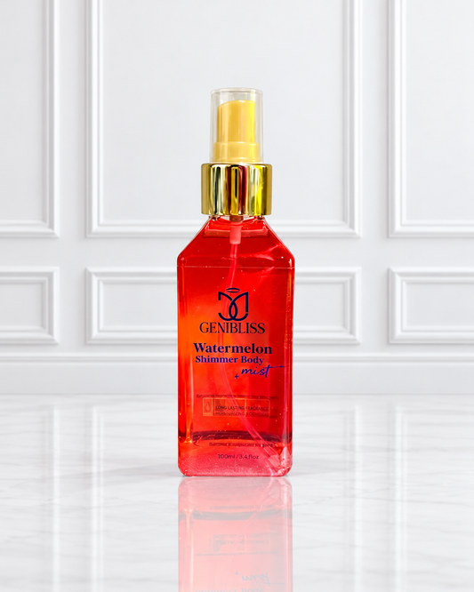 SHIMMER BODY WATERMELON GLEMBLISS 200ML