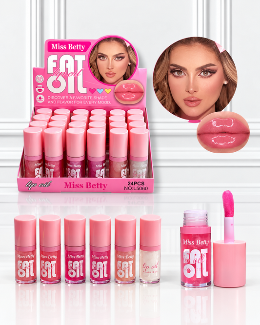 FAT OIL ROSA MISS BETTY L5060