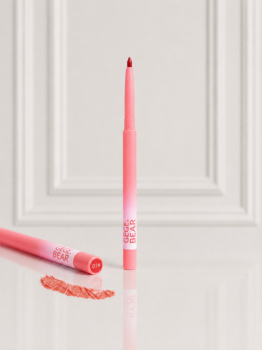 LAPIZ DELINEADOR LABIAL RETRACTIL GX1053 TONO 1