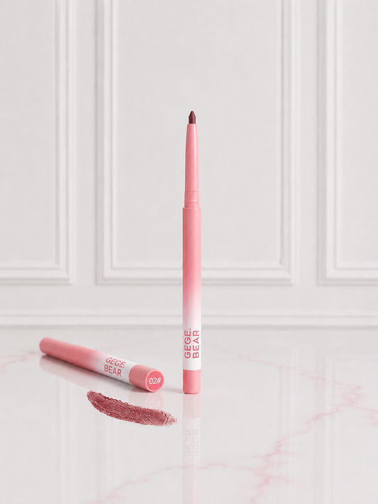 LAPIZ DELINEADOR LABIAL RETRACTIL GX1053 TONO 2