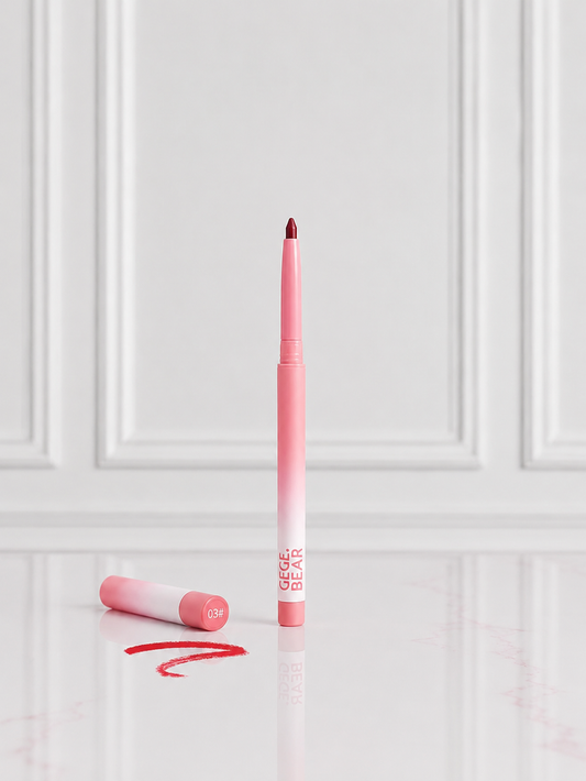 LAPIZ DELINEADOR LABIAL RETRACTIL GX1053 TONO 3