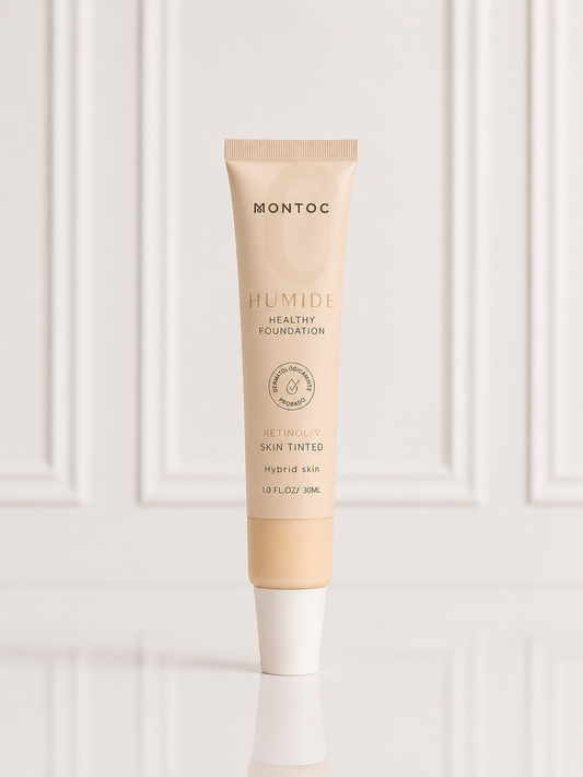 BASE HUMIDE SKIN MONTOC #100