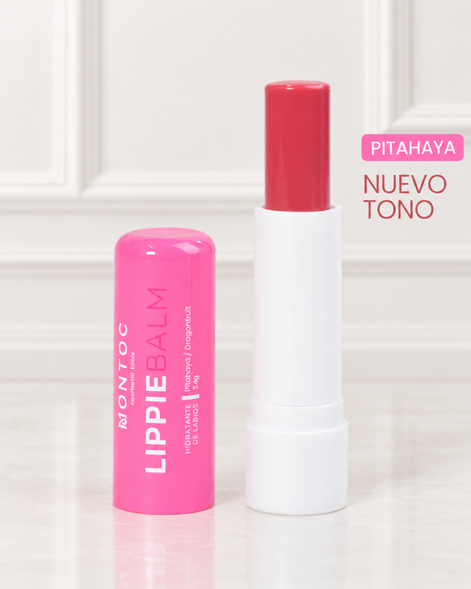 LIPPIE BALM PITAHAYA MONTOC