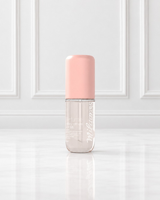 MINI PERFUME MILAGROS SUBLIME SALIM 30ML