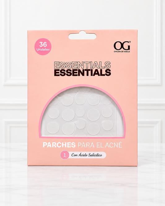 PARCHE ANTIACNE OG C05