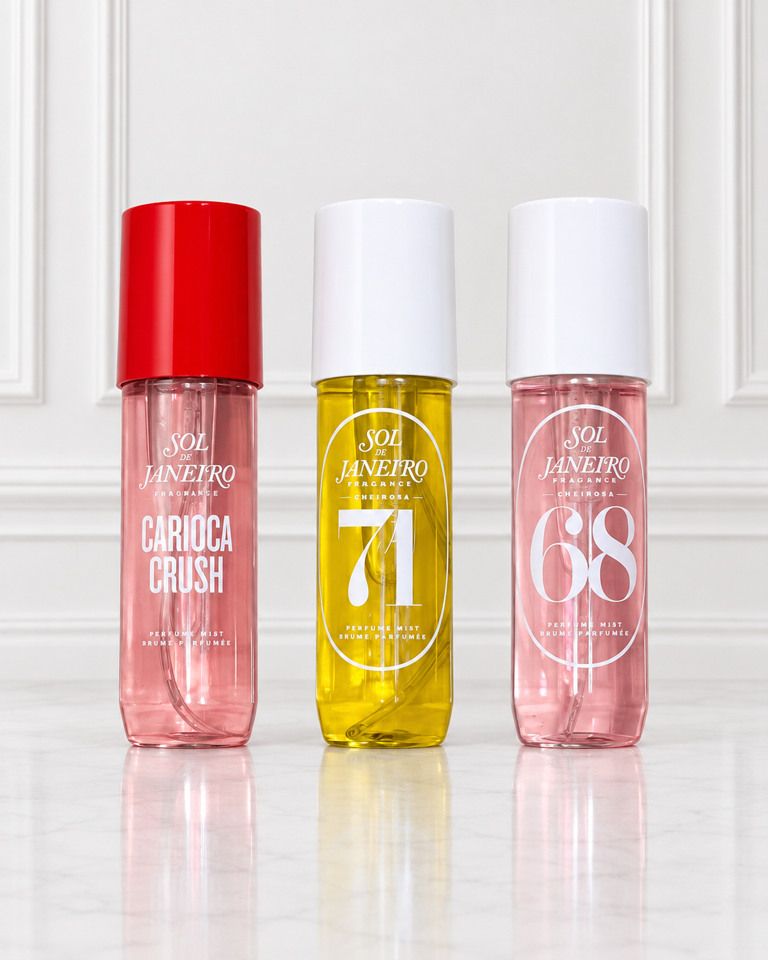 PERFUME SOL DE JANEIRO