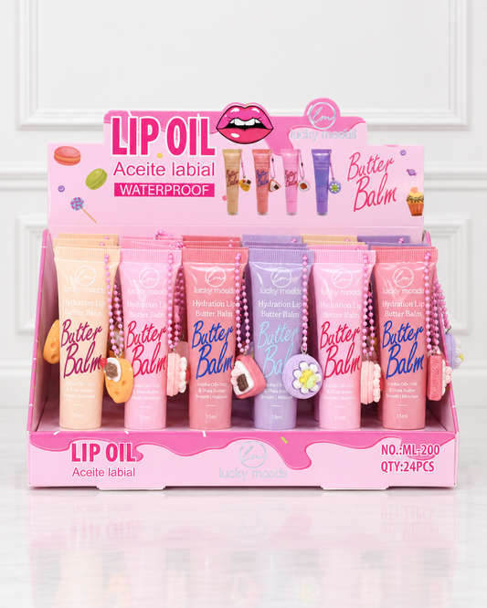 LIP OIL LUCKY MODEL ML-200