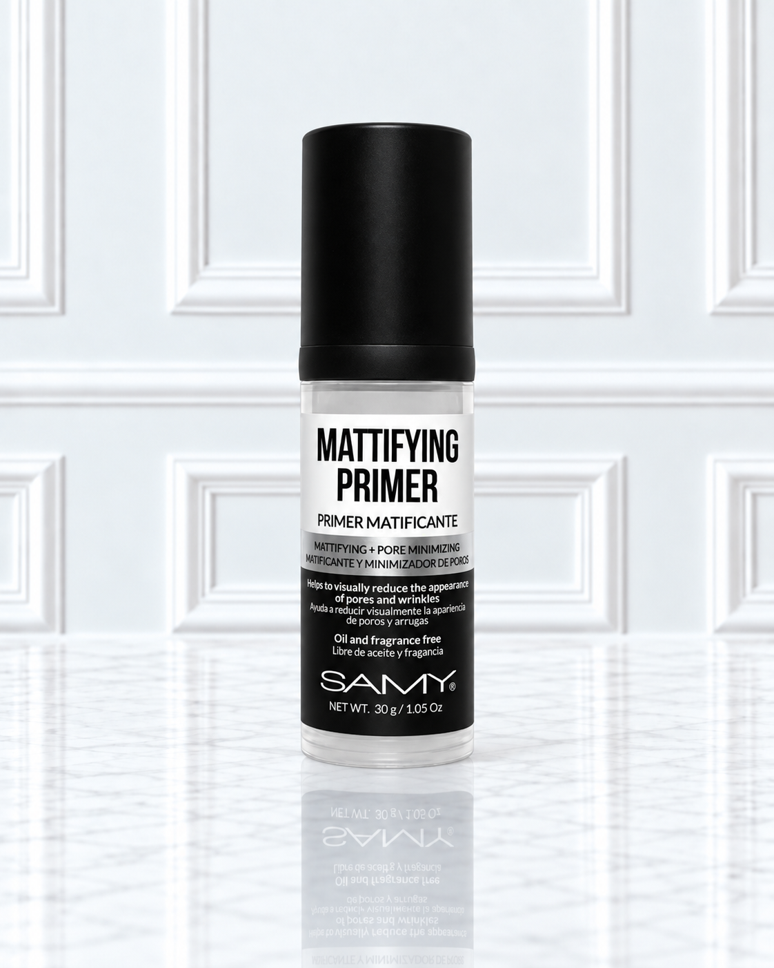 PRIMER MATIFICANTE SAMY 30G