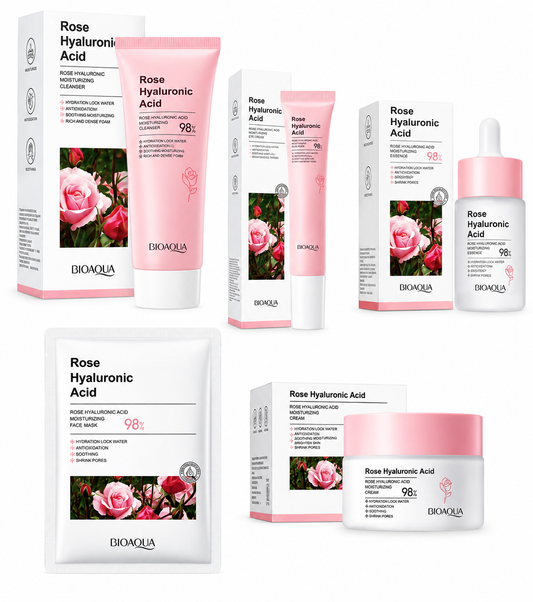 KIT SUELTO DE ROSA
