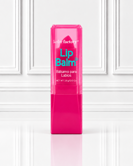 LIP BALM EN BARRA TONO 103 KOLOR FACTORY