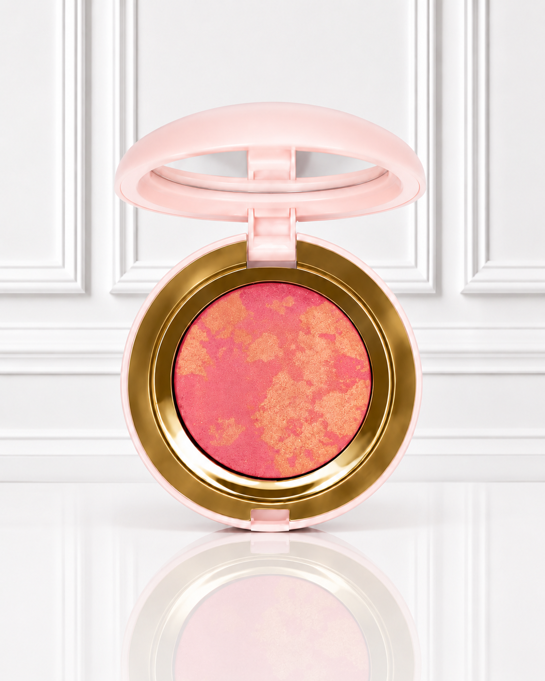 RUBOR COMPACTO VELVET GLAM TONO 03 SAMY