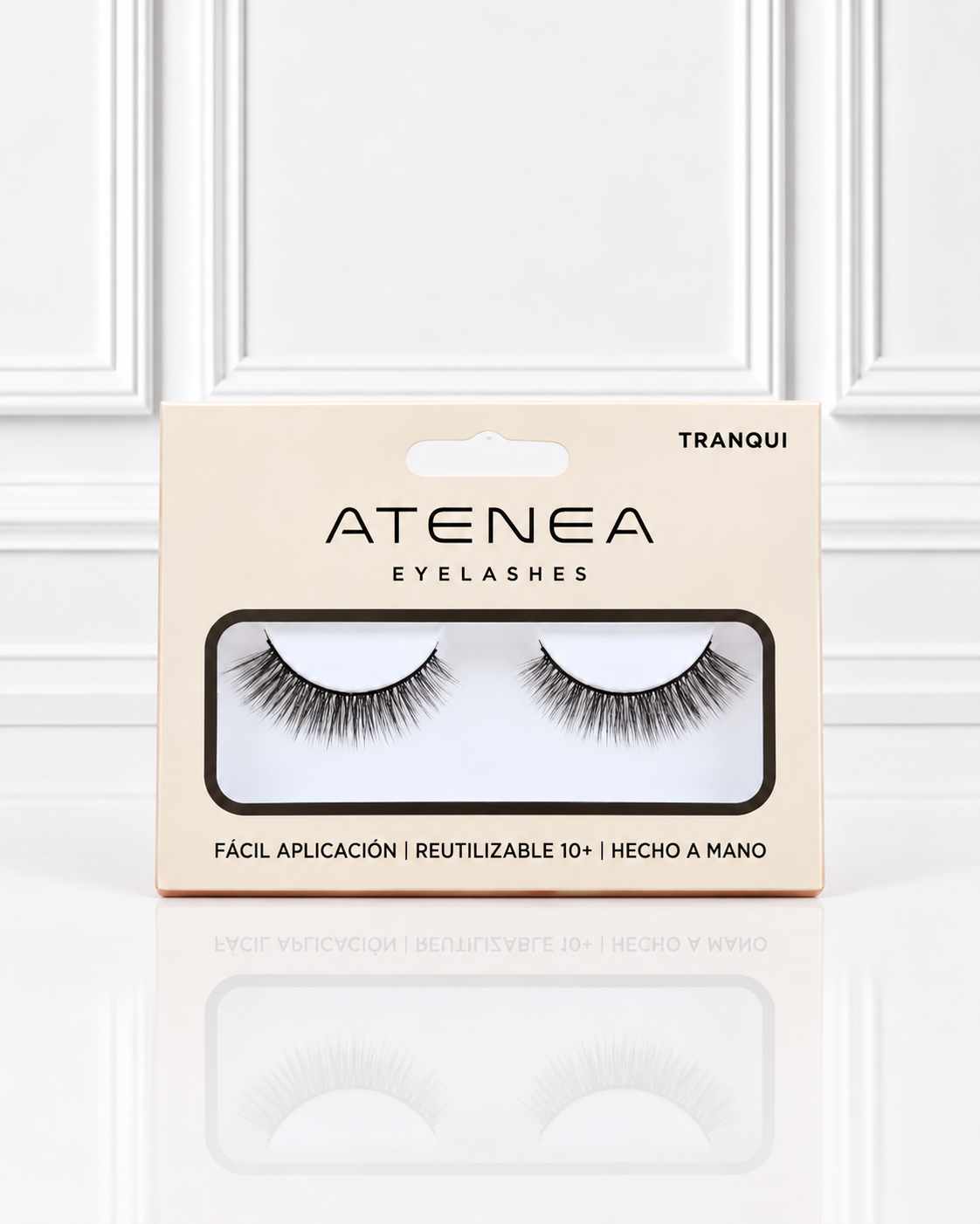 PESTAÑAS FOCUS TRANQUI 3D ATENEA