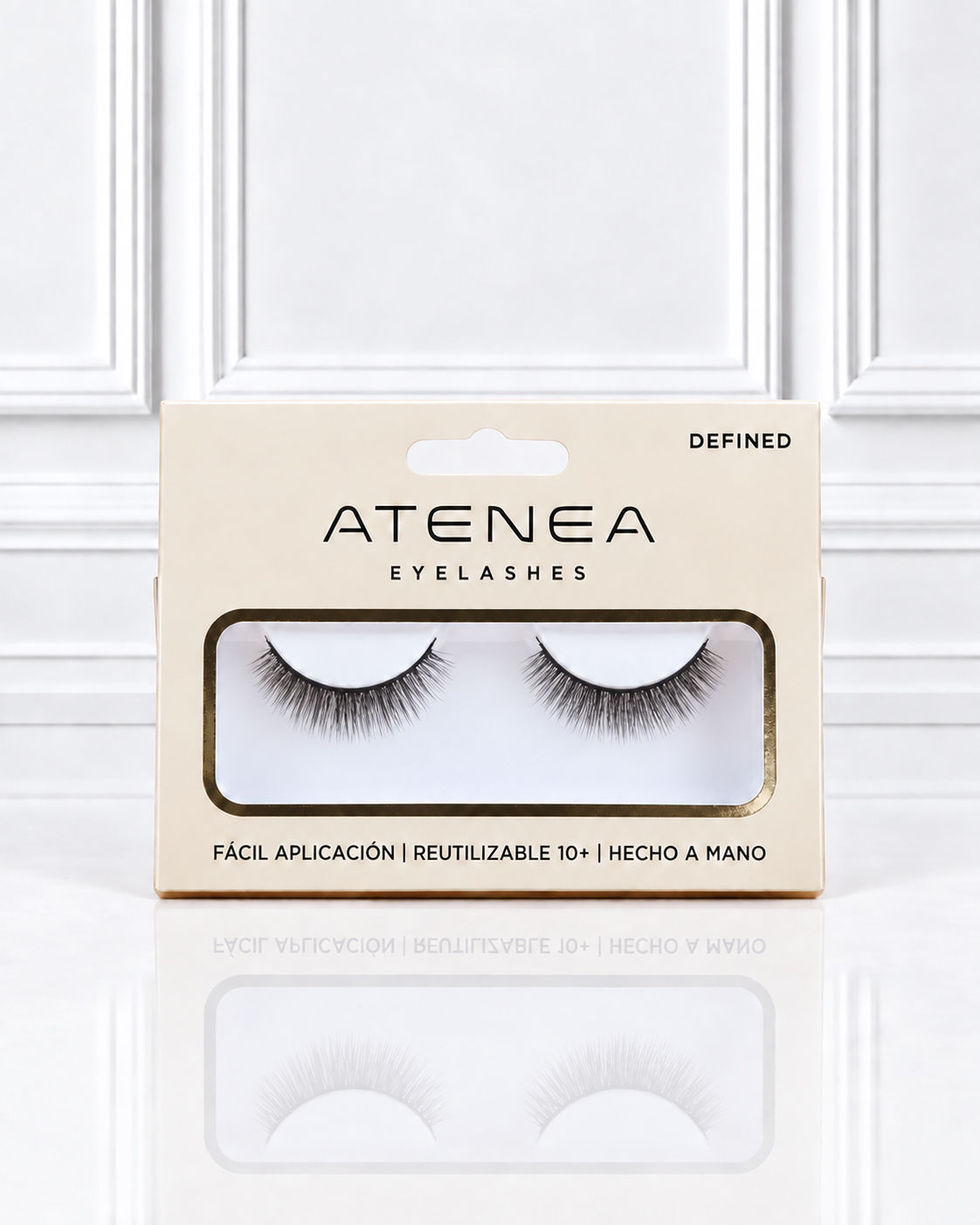 PESTAÑAS FOCUS DEFINED 3D ATENEA