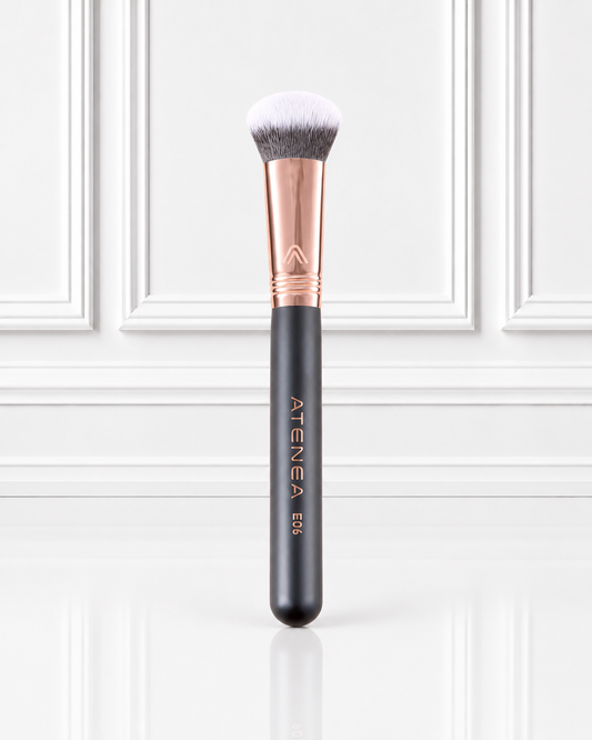 BROCHA CORRECTOR BLACK GOLD ATENEA EE06