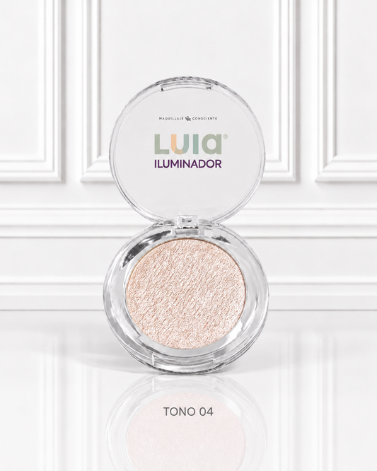 ILUMINADOR INDIVIDUAL LULA TONO 4