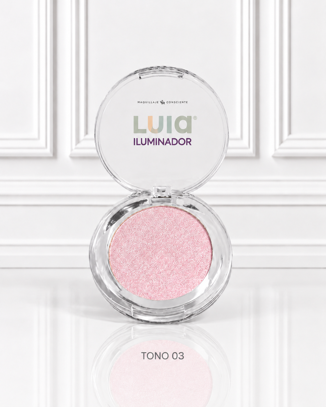 ILUMINADOR INDIVIDUAL LULA TONO 3
