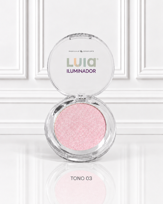 ILUMINADOR INDIVIDUAL LULA TONO 3