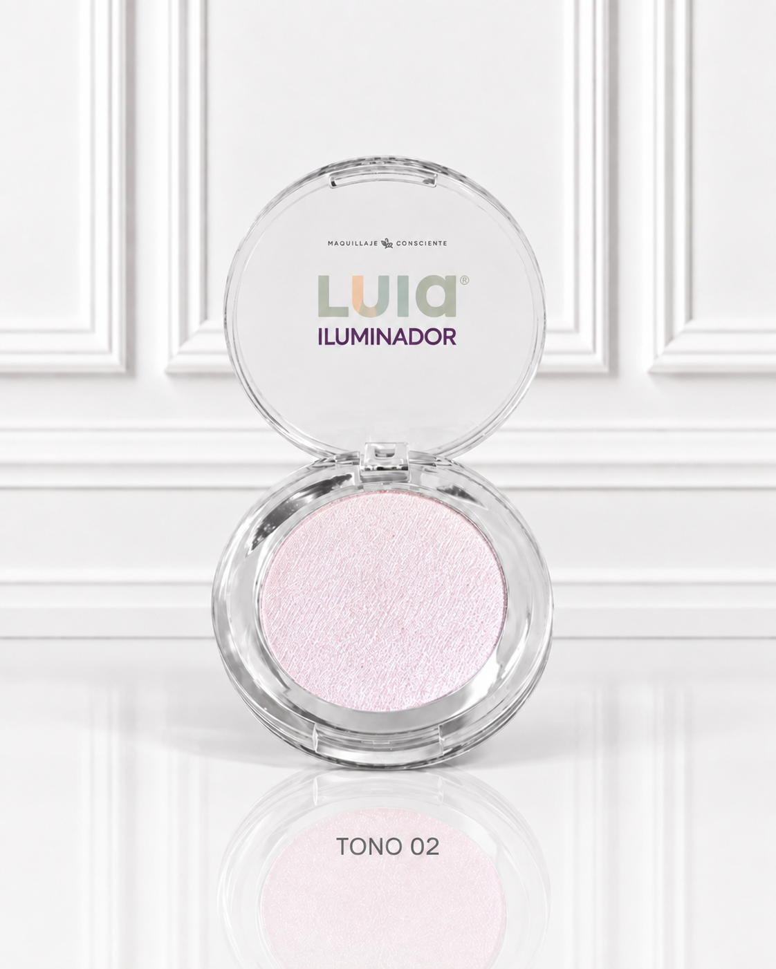 ILUMINADOR INDIVIDUAL LULA TONO 2