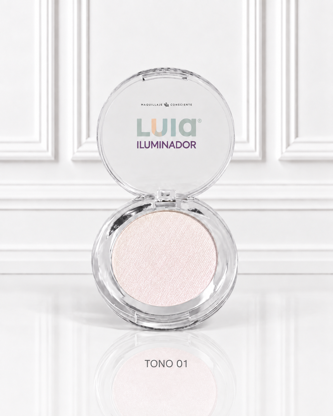 ILUMINADOR INDIVIDUAL LULA TONO 1