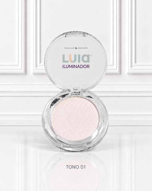 ILUMINADOR INDIVIDUAL LULA TONO 1