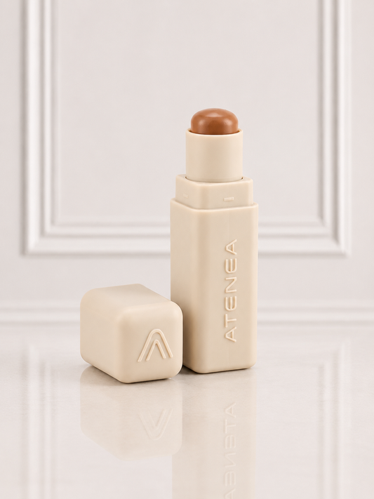 BRONZER CREMOSO EN BARRA COCONOUT ATENEA