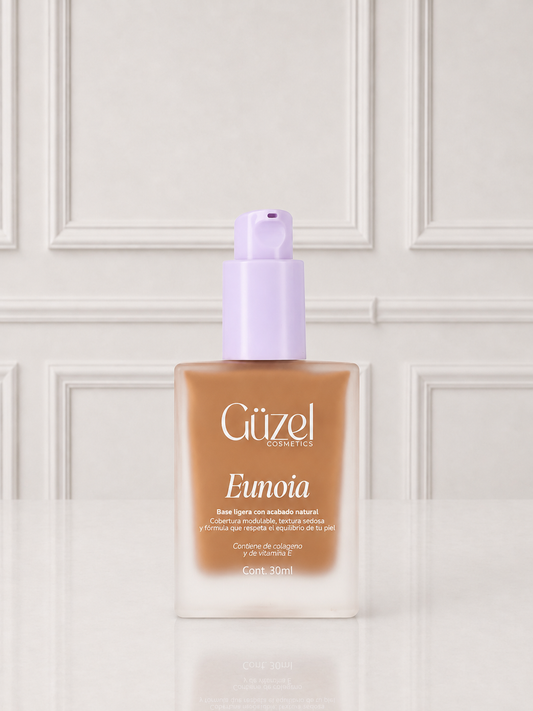 BASE LIQUIDA ESPRESSO #6 GZ-002-6
