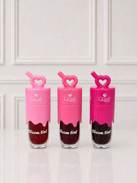 TINTA LABIAL BLOOM TINT GZ-015