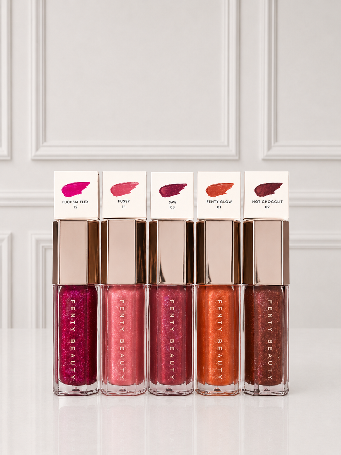 GLOSS FENTY BEAUTY