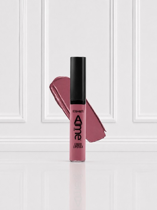 LABIAL LIQUIDO MATE TONO 02 AME