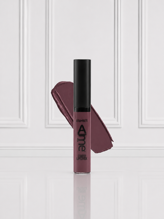LABIAL LIQUIDO MATE TONO 04 AME