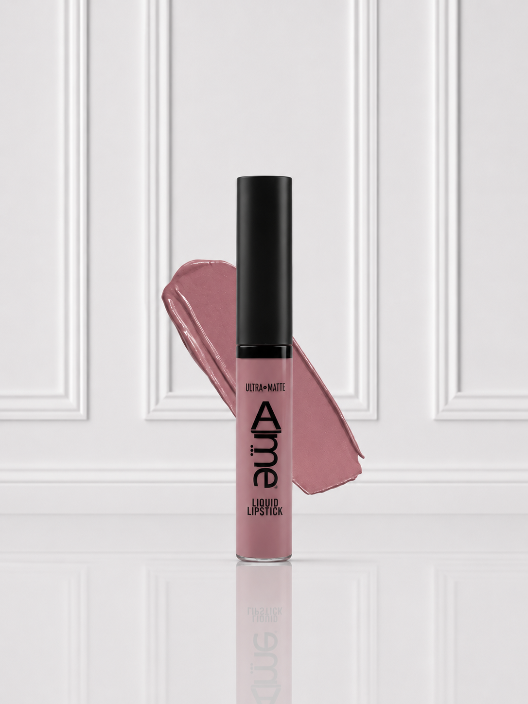 LABIAL LIQUIDO MATE TONO 08 AME