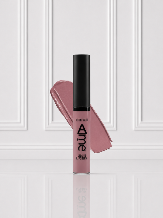 LABIAL LIQUIDO MATE TONO 08 AME