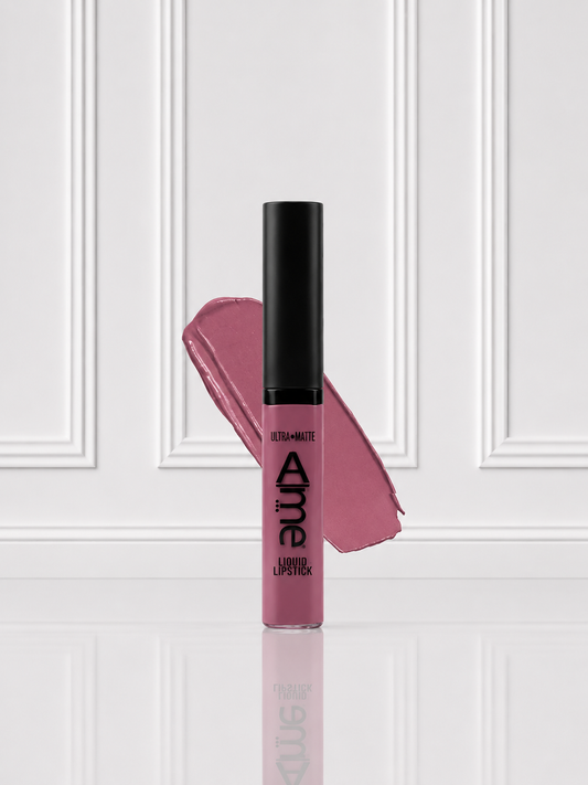 LABIAL LIQUIDO MATE TONO 18 AME
