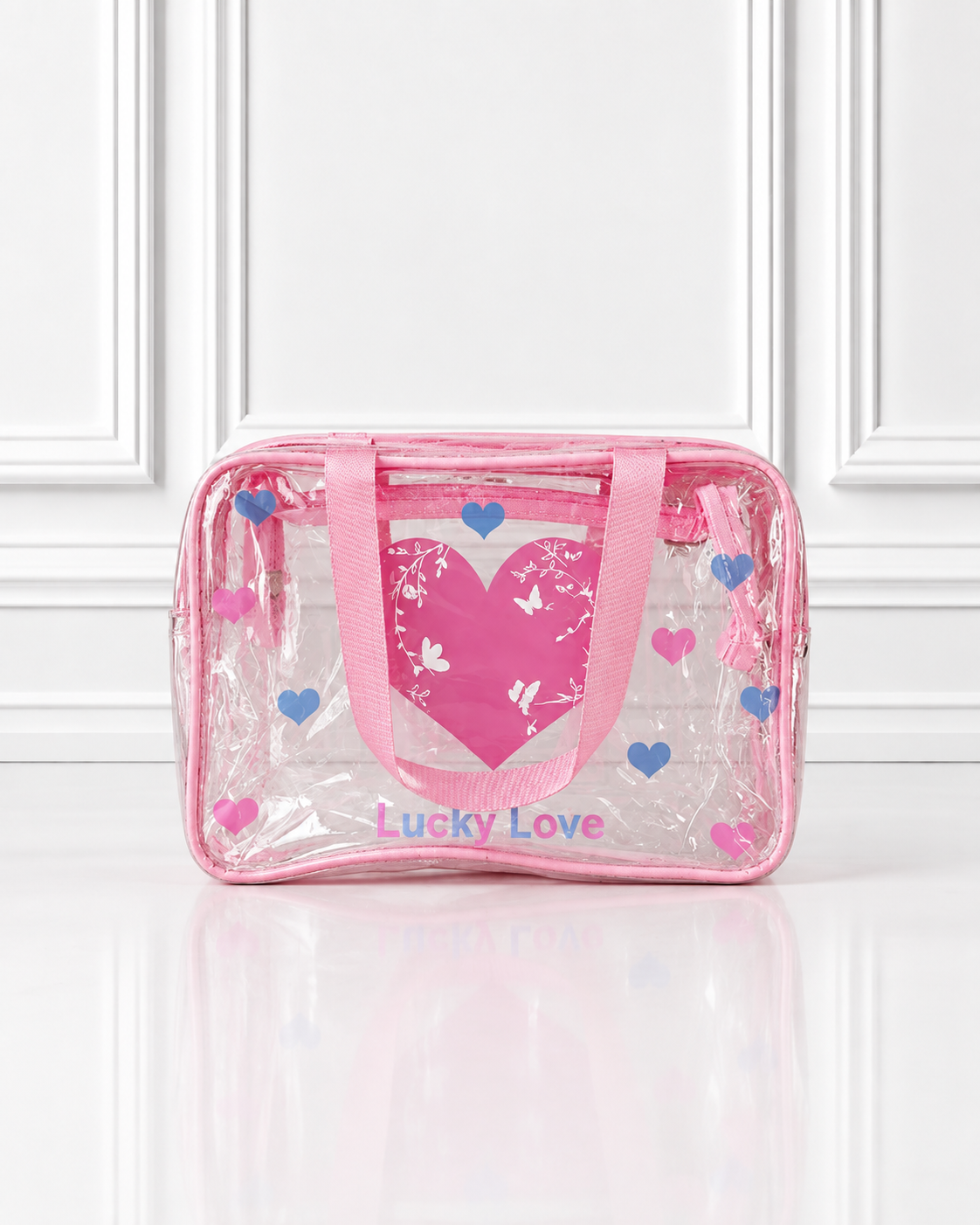 COSMETIQUERA LUCKY LOVE JHC-26010
